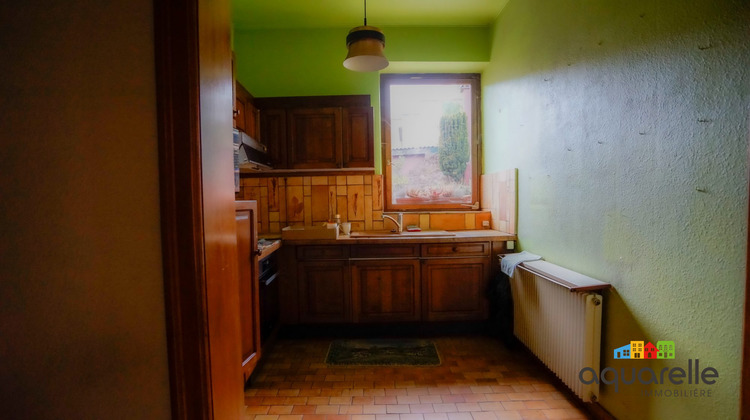 Ma-Cabane - Vente Maison Mutzig, 100 m²