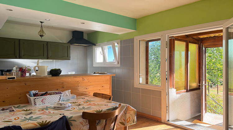 Ma-Cabane - Vente Maison MUTZIG, 100 m²