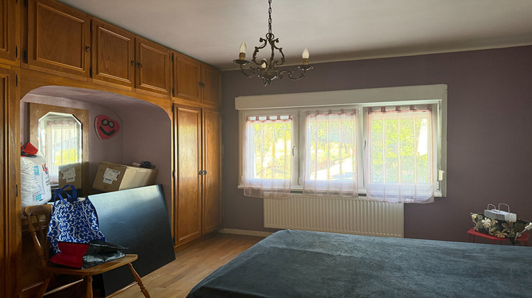 Ma-Cabane - Vente Maison MUTZIG, 100 m²
