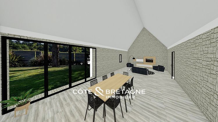 Ma-Cabane - Vente Maison Muzillac, 68 m²