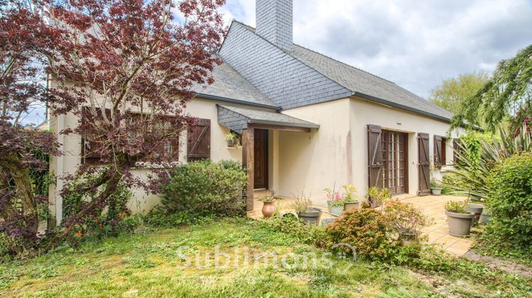 Ma-Cabane - Vente Maison Muzillac, 102 m²