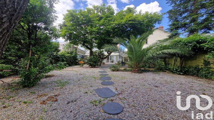 Ma-Cabane - Vente Maison Muzillac, 180 m²