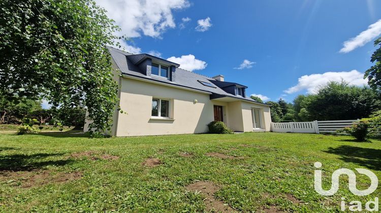 Ma-Cabane - Vente Maison Muzillac, 128 m²