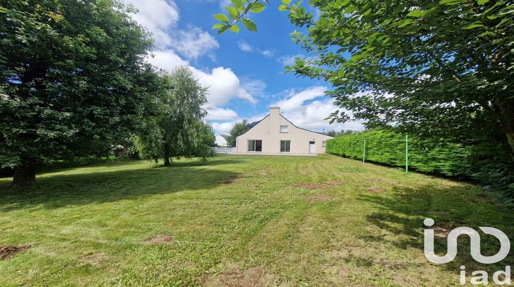 Ma-Cabane - Vente Maison Muzillac, 128 m²