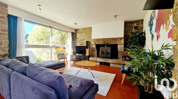 Ma-Cabane - Vente Maison Muzillac, 207 m²