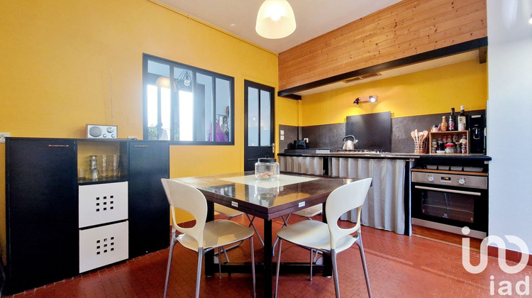 Ma-Cabane - Vente Maison Muzillac, 207 m²