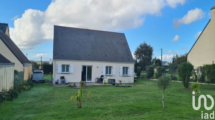 Ma-Cabane - Vente Maison Muzillac, 95 m²