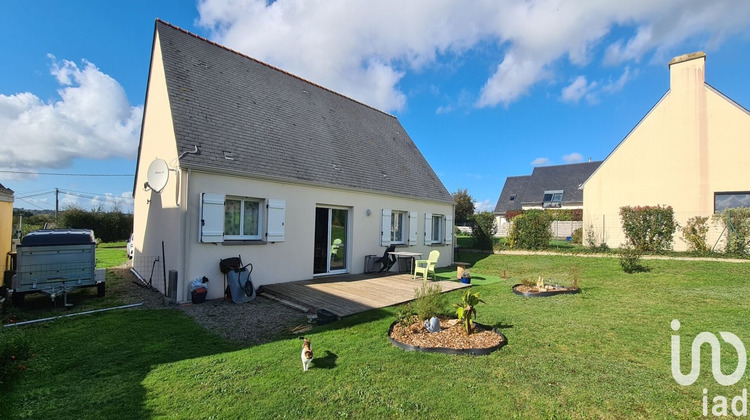 Ma-Cabane - Vente Maison Muzillac, 95 m²