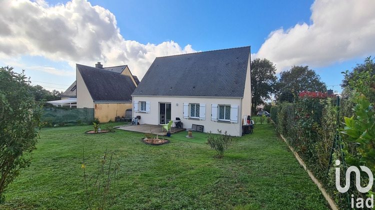 Ma-Cabane - Vente Maison Muzillac, 95 m²