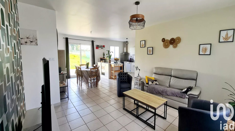 Ma-Cabane - Vente Maison Muzillac, 95 m²