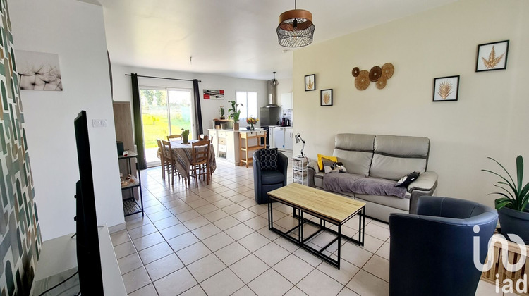 Ma-Cabane - Vente Maison Muzillac, 95 m²