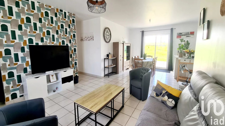 Ma-Cabane - Vente Maison Muzillac, 95 m²