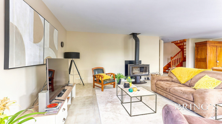 Ma-Cabane - Vente Maison Muzillac, 106 m²