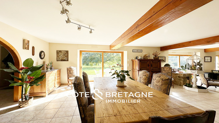 Ma-Cabane - Vente Maison Muzillac, 218 m²