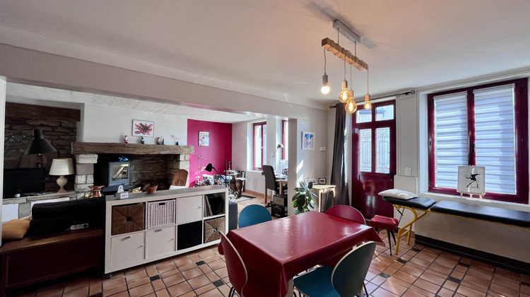 Ma-Cabane - Vente Maison Muzillac, 205 m²