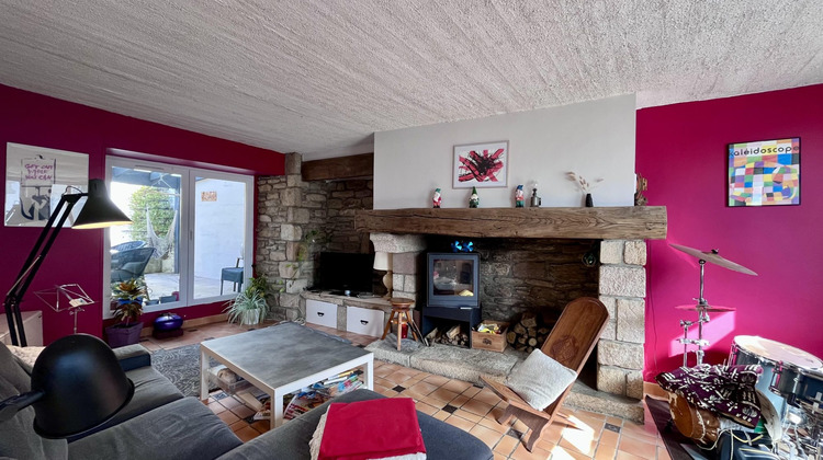 Ma-Cabane - Vente Maison Muzillac, 205 m²