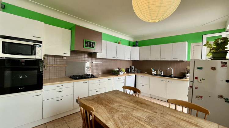 Ma-Cabane - Vente Maison Muzillac, 205 m²