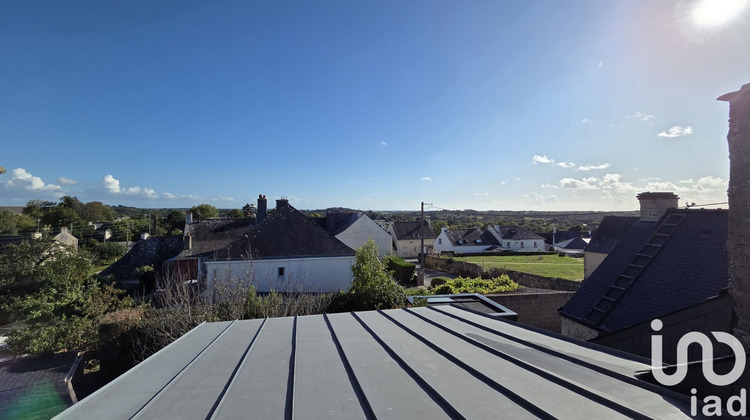 Ma-Cabane - Vente Maison Muzillac, 167 m²