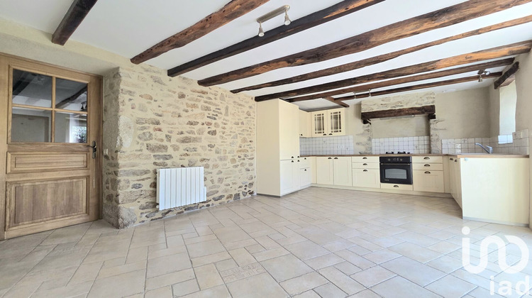 Ma-Cabane - Vente Maison Muzillac, 167 m²