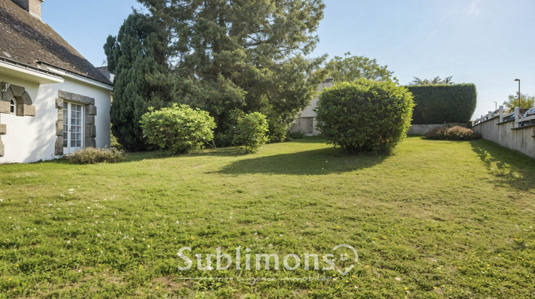 Ma-Cabane - Vente Maison Muzillac, 105 m²