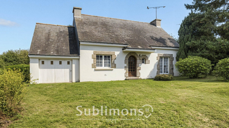 Ma-Cabane - Vente Maison Muzillac, 105 m²