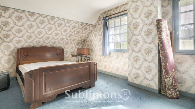 Ma-Cabane - Vente Maison Muzillac, 105 m²