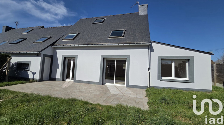 Ma-Cabane - Vente Maison Muzillac, 115 m²