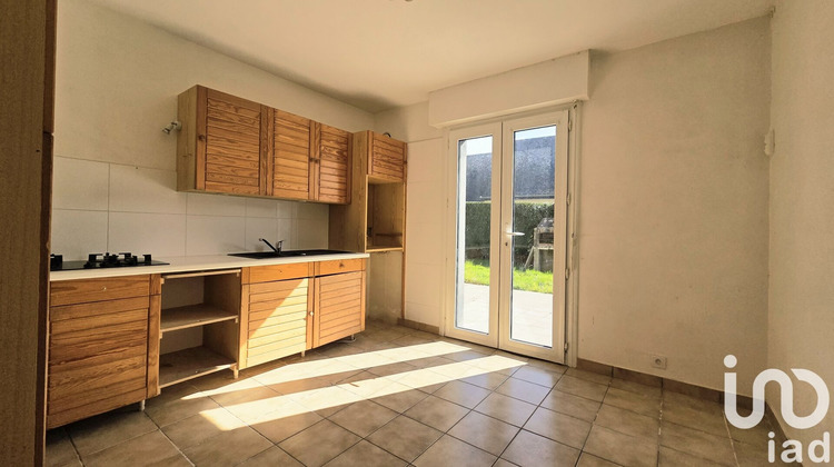 Ma-Cabane - Vente Maison Muzillac, 115 m²