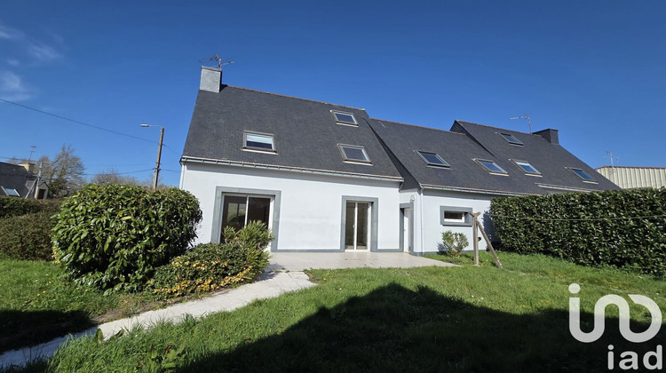 Ma-Cabane - Vente Maison Muzillac, 117 m²