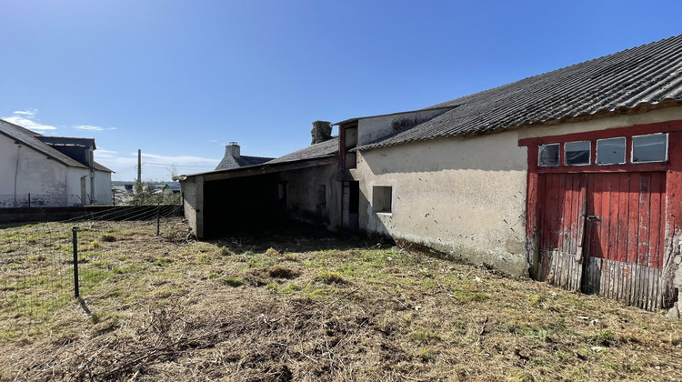Ma-Cabane - Vente Maison Muzillac, 1 m²