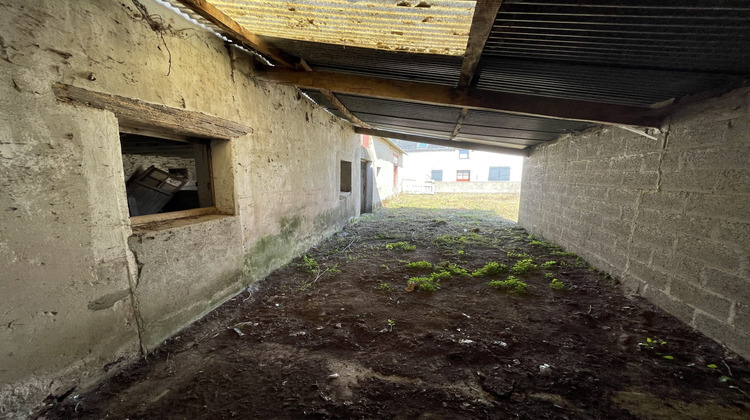 Ma-Cabane - Vente Maison Muzillac, 1 m²