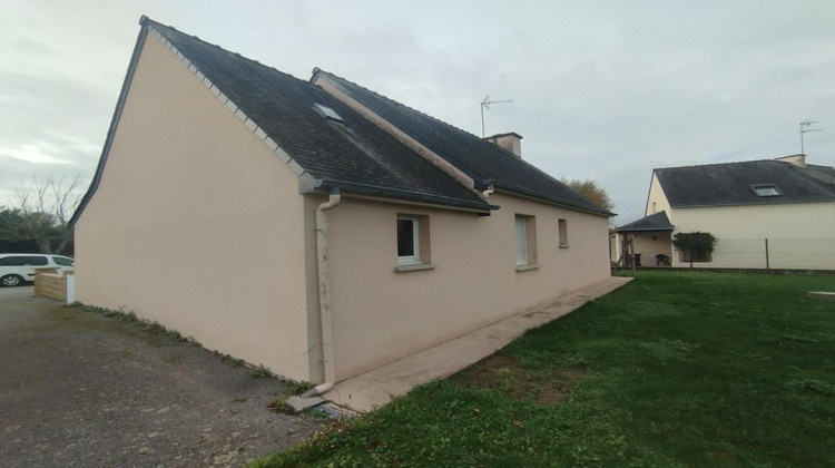 Ma-Cabane - Vente Maison MUZILLAC, 90 m²