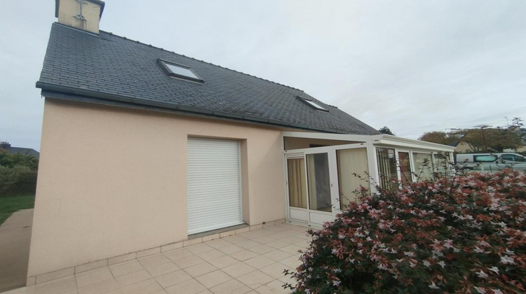 Ma-Cabane - Vente Maison MUZILLAC, 90 m²