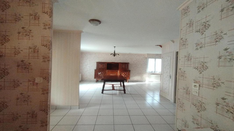 Ma-Cabane - Vente Maison MUZILLAC, 90 m²