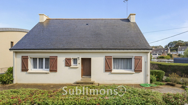 Ma-Cabane - Vente Maison Muzillac, 144 m²