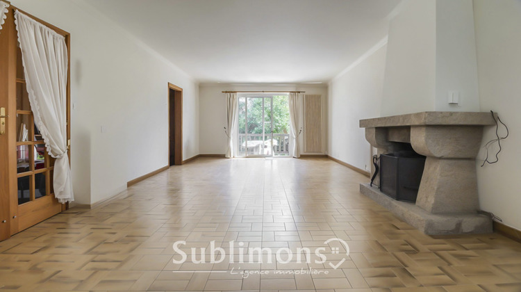 Ma-Cabane - Vente Maison Muzillac, 144 m²