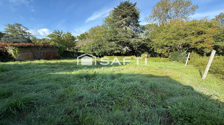 Ma-Cabane - Vente Maison Muzillac, 175 m²