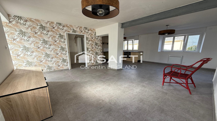 Ma-Cabane - Vente Maison Muzillac, 175 m²