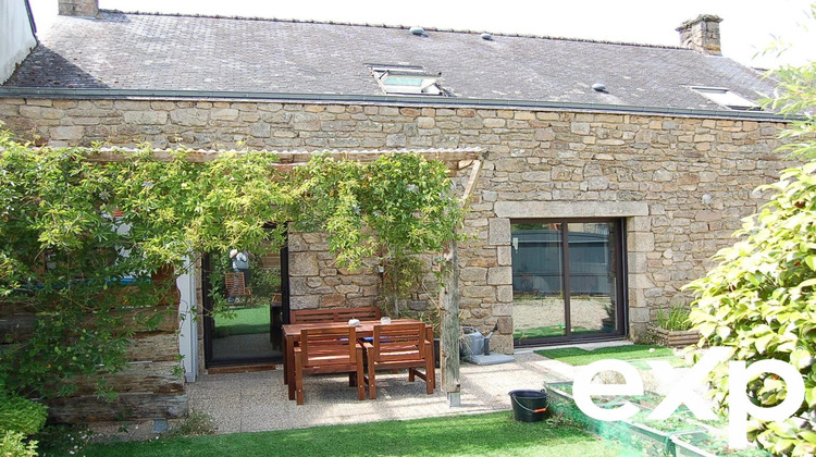 Ma-Cabane - Vente Maison Muzillac, 100 m²