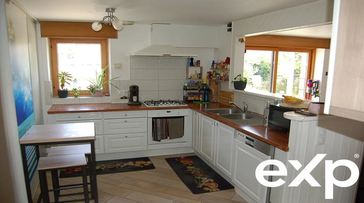 Ma-Cabane - Vente Maison Muzillac, 100 m²