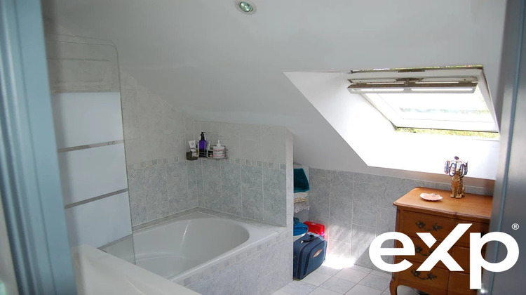 Ma-Cabane - Vente Maison Muzillac, 100 m²