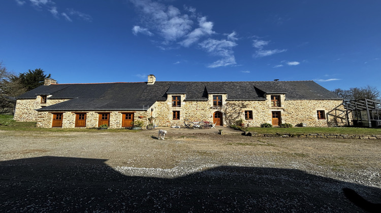 Ma-Cabane - Vente Maison Muzillac, 418 m²