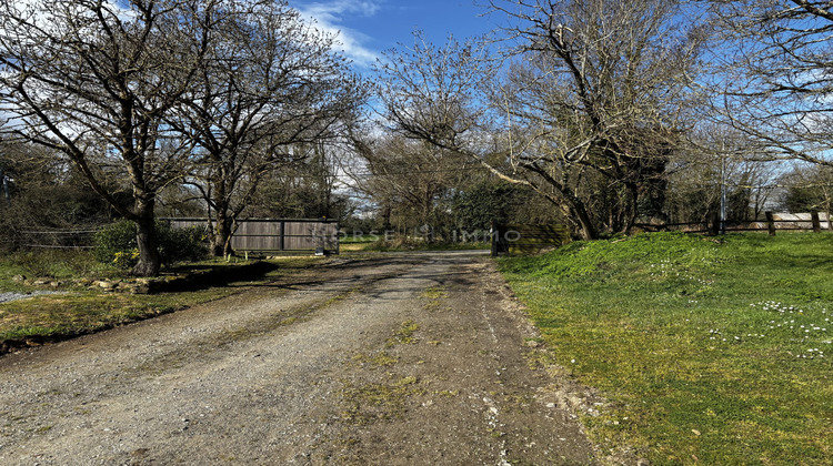 Ma-Cabane - Vente Maison Muzillac, 418 m²