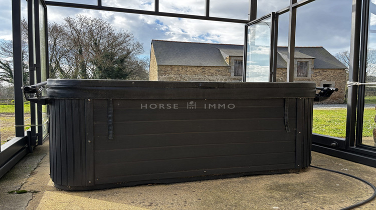 Ma-Cabane - Vente Maison Muzillac, 418 m²