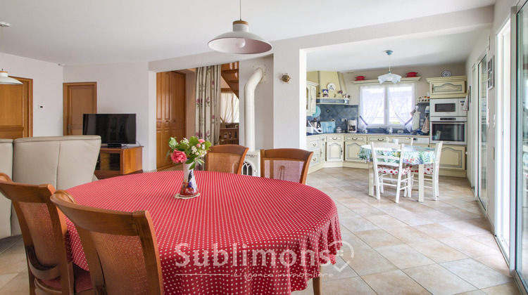 Ma-Cabane - Vente Maison Muzillac, 119 m²