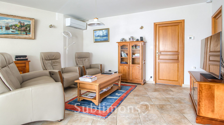 Ma-Cabane - Vente Maison Muzillac, 119 m²