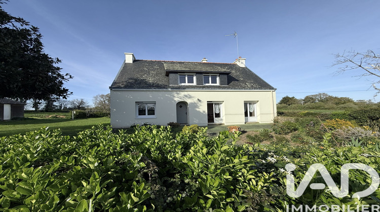 Ma-Cabane - Vente Maison Muzillac, 110 m²