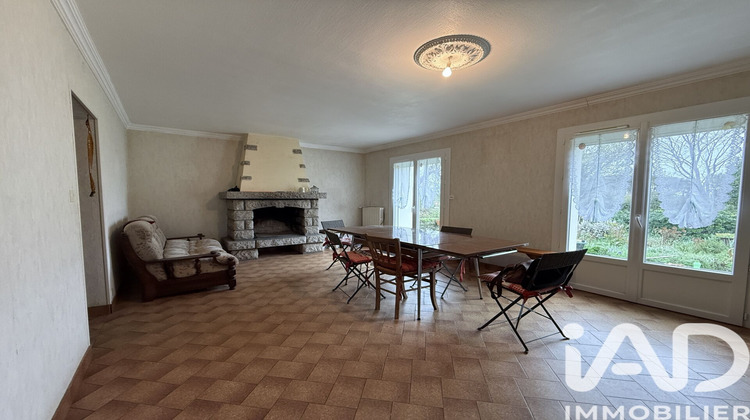 Ma-Cabane - Vente Maison Muzillac, 110 m²