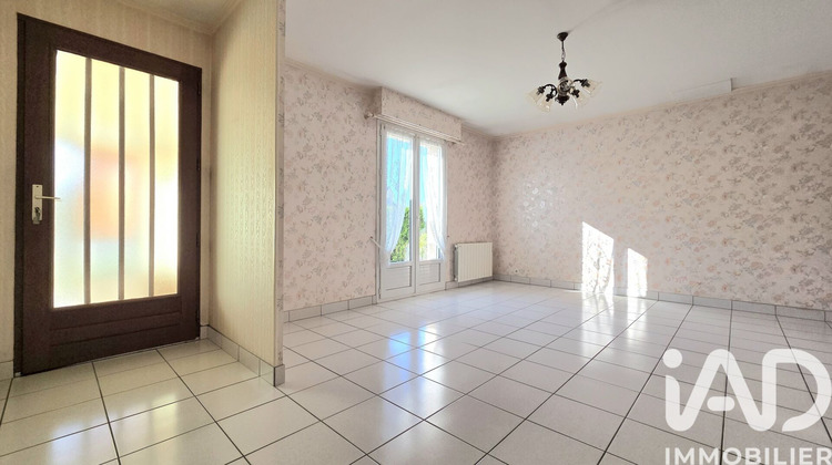 Ma-Cabane - Vente Maison Muzillac, 82 m²