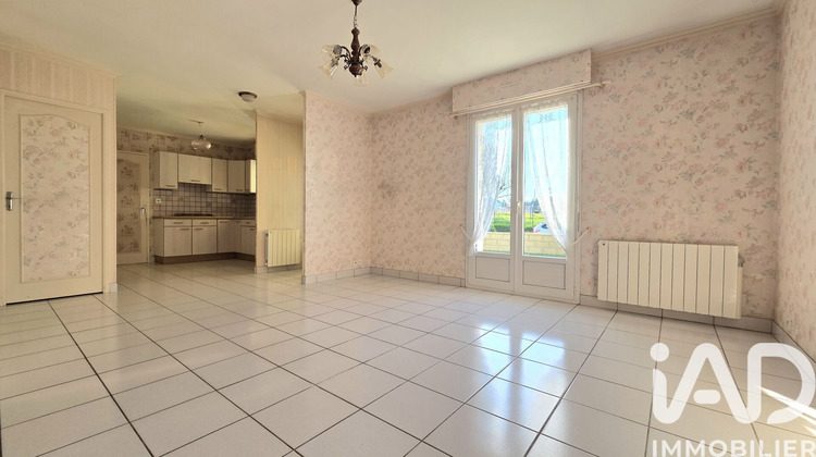 Ma-Cabane - Vente Maison Muzillac, 82 m²